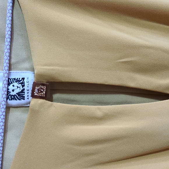 NWT Anne Klein Dress - Picture 6 of 6